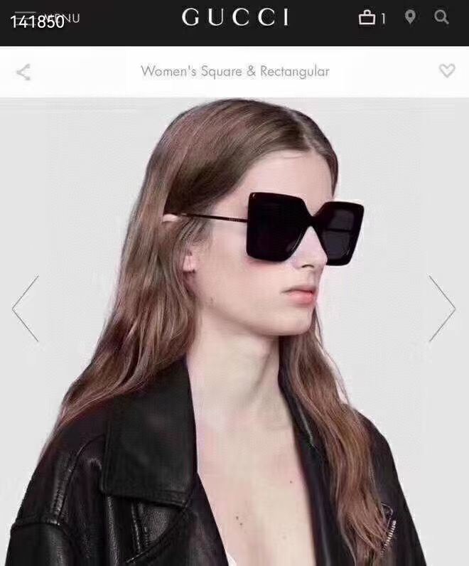 Gucci Sunglasses